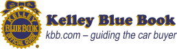 Kelley Blue Book - Guiding The Car Buyer